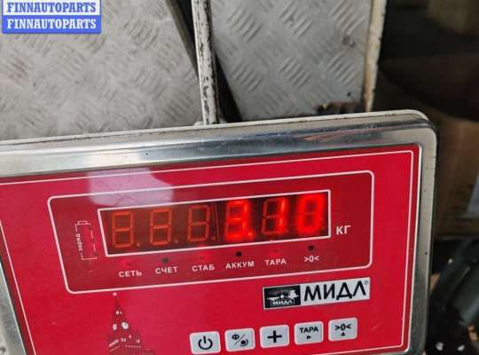 купить Радиатор основной на Volkswagen Passat B5