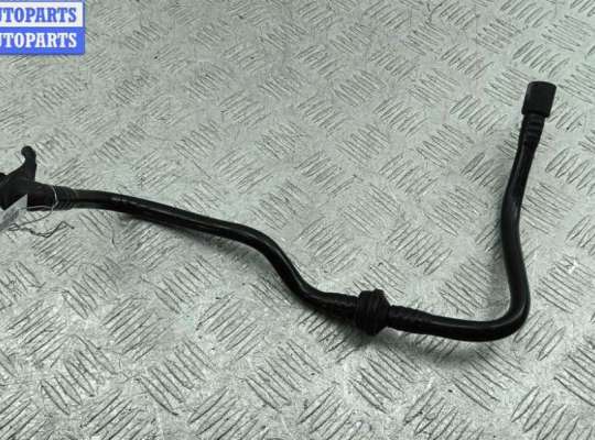 Трубка вакуумная AU1727898 на Audi A3 8P (2003-2012)