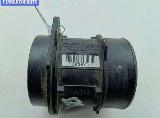 купить Расходомер (измеритель потока воздуха) на Mercedes E-Class W210 (1995-2002)