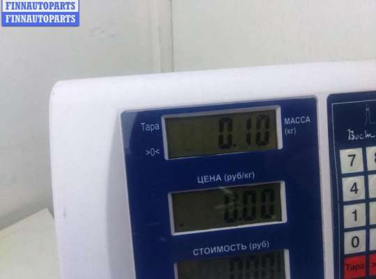 купить Решётка (заглушка) в бампер на Opel Corsa D (2006-2014)