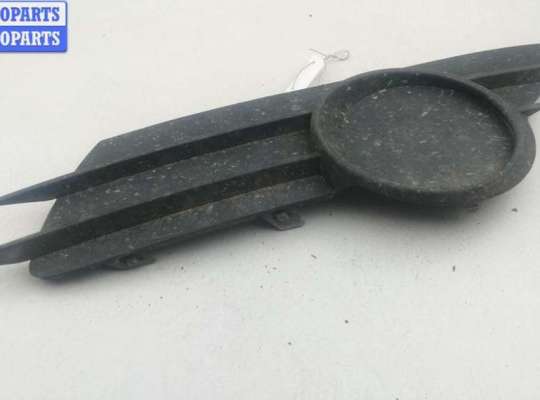 купить Решётка (заглушка) в бампер на Opel Corsa D (2006-2014)