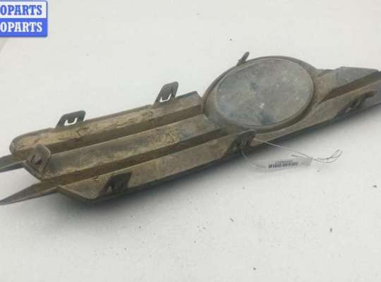 купить Решётка (заглушка) в бампер на Opel Corsa D (2006-2014)