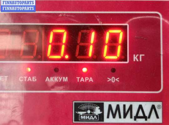 купить Разъем (фишка) проводки на Opel Omega B (1994-2003)