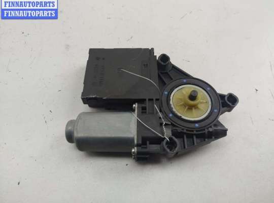 купить Блок управления двери передней правой на Skoda Octavia mk2 (A5 1Z) 2004-2013