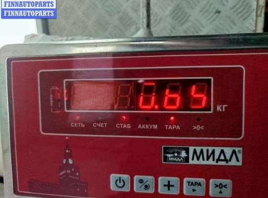 купить Блок управления двери передней правой на Skoda Octavia mk2 (A5 1Z) 2004-2013