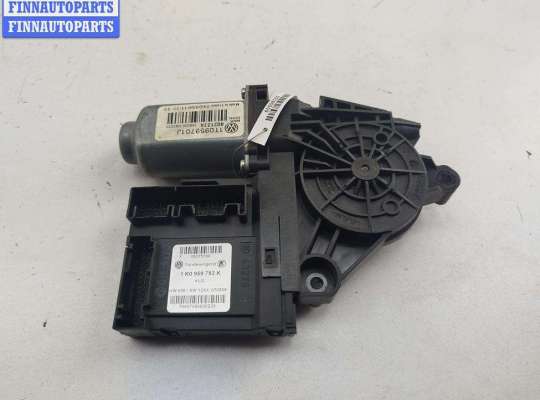 купить Блок управления двери передней правой на Skoda Octavia mk2 (A5 1Z) 2004-2013