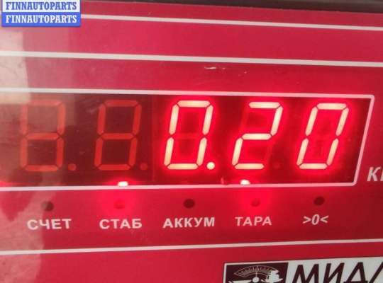 купить Клапан вентиляции топливного бака на Mercedes A-Class W168 (1997-2004)