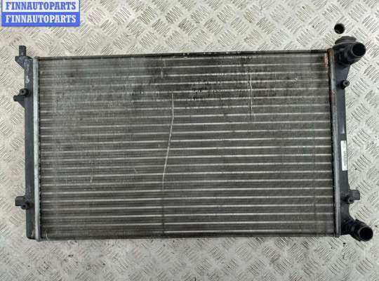 купить Радиатор основной на Skoda Octavia mk1 (A4 1U) 1996-2010