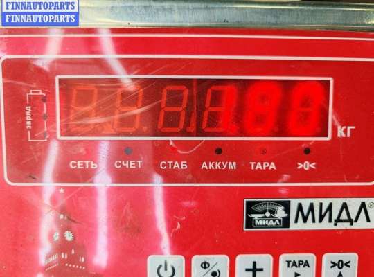 купить Стеклоподъемник электрический передний левый на Opel Vectra B (1995-2002)