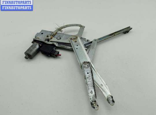 купить Стеклоподъемник электрический передний левый на Opel Vectra B (1995-2002)