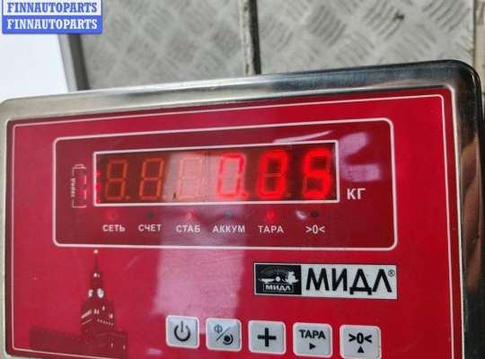 купить Кнопка кондиционера на Peugeot Expert (1994-2006)