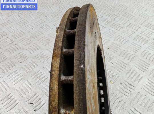 купить Диск тормозной передний на Opel Astra G (1998-2004)