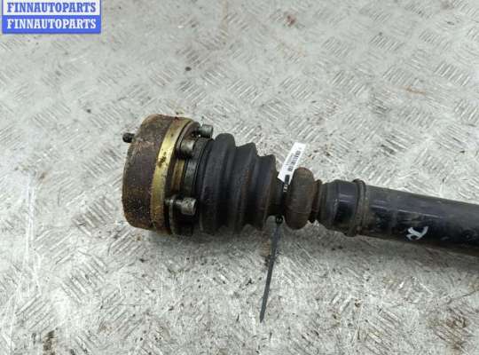 купить Полуось передняя правая на Audi A4 B5 (1994-2001)