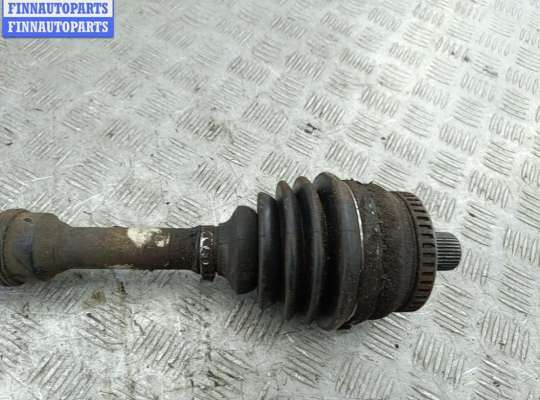 купить Полуось передняя правая на Audi A4 B5 (1994-2001)