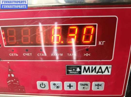 купить Полуось передняя правая на Audi A4 B5 (1994-2001)