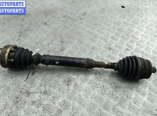купить Полуось передняя правая на Audi A4 B5 (1994-2001)