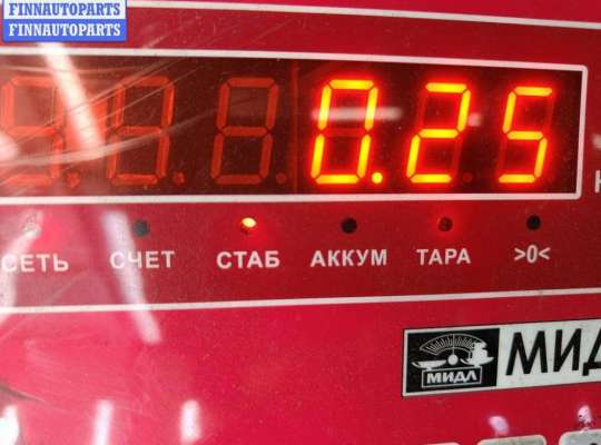 купить Бачок гидроусилителя на Volkswagen Sharan (2000-2010)