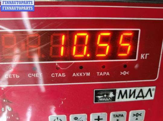 купить Рейка рулевая на Volkswagen Passat B5