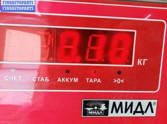 купить Насос (моторчик) омывателя стекла на Volkswagen Sharan (2000-2010)