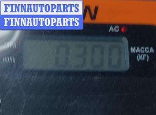 купить Фара противотуманная правая на Audi A6 C5 (1997-2005)