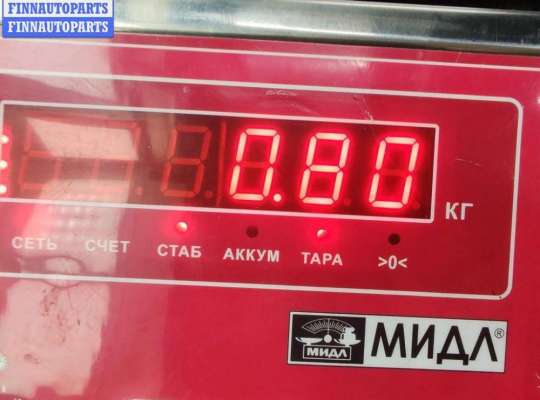 купить Скоба суппорта заднего на Skoda Octavia mk1 (A4 1U) 1996-2010