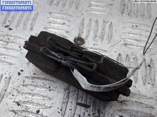 купить Колодки тормозные задние на Volkswagen Golf-4