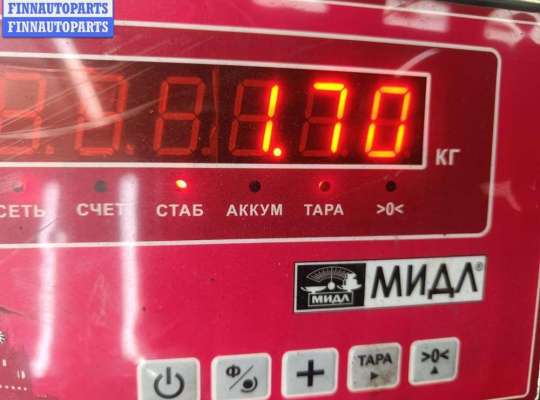 купить Кулиса КПП на BMW 5 E39 (1995-2003)