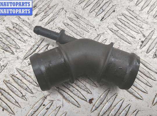 купить Фланец (тройник) системы охлаждения на Volkswagen Golf-4