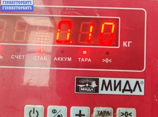 купить Фланец (тройник) системы охлаждения на Volkswagen Golf-4