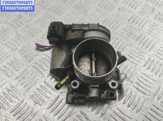 купить Заслонка дроссельная на Volkswagen Golf-4