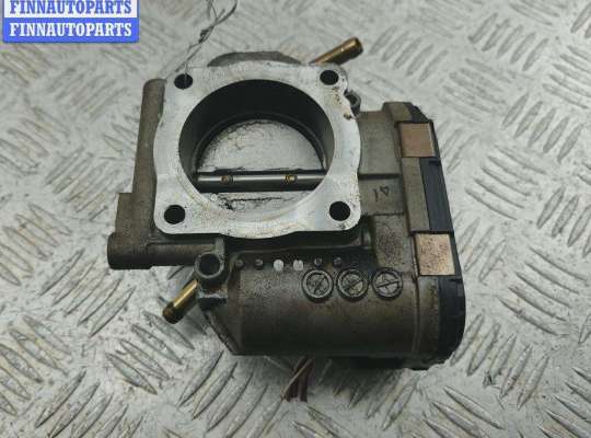 купить Заслонка дроссельная на Volkswagen Golf-4