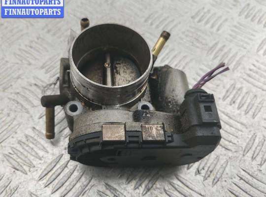 купить Заслонка дроссельная на Volkswagen Golf-4