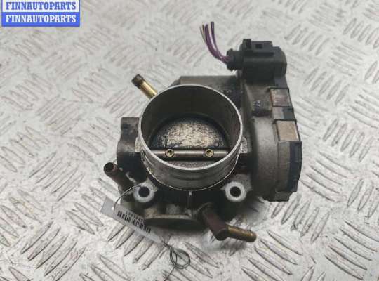 купить Заслонка дроссельная на Volkswagen Golf-4