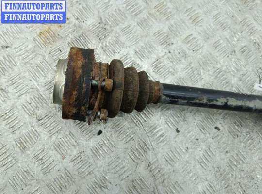 купить Полуось задняя на Opel Omega B (1994-2003)