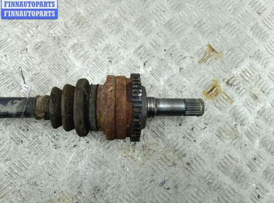 купить Полуось задняя на Opel Omega B (1994-2003)