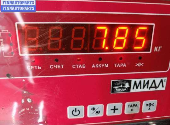 купить Полуось задняя на Opel Omega B (1994-2003)