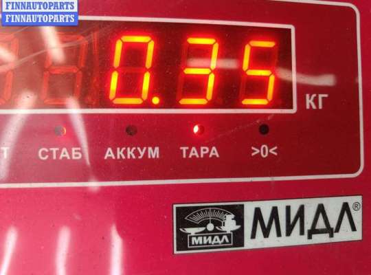 купить Педаль газа на Volkswagen Passat B6