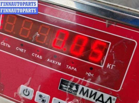 купить Накладка двери задней левой на Mazda 3 (2003-2008) BK