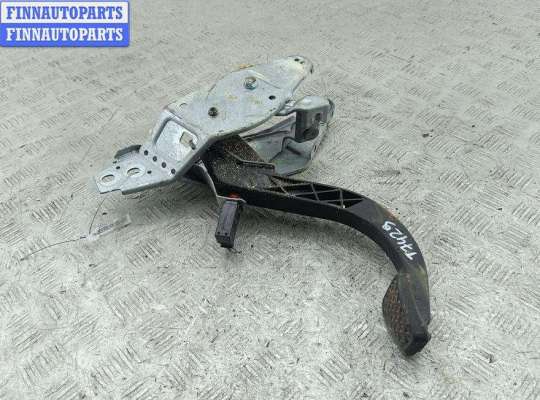 купить Педаль сцепления на Opel Astra G (1998-2004)