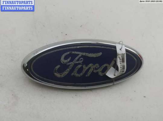 Эмблема FO1111028 на Ford C-Max