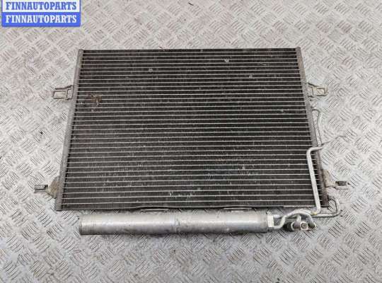 купить Радиатор охлаждения (конд.) на Mercedes E-Class W211 (2002-2009)