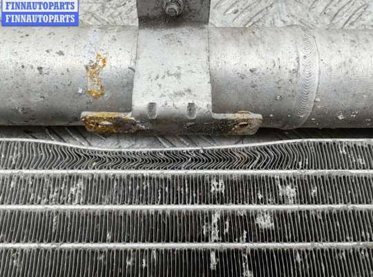 купить Радиатор охлаждения (конд.) на Mercedes E-Class W211 (2002-2009)