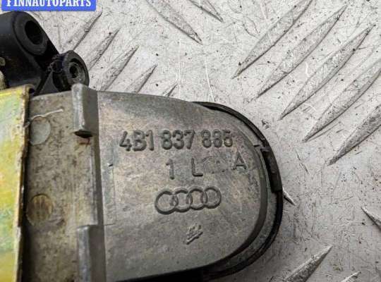 купить Ручка двери наружная передняя левая на Audi A6 C5 (1997-2005)