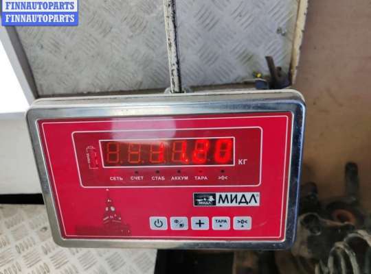 купить Капот на Opel Vectra C (2002-2008)