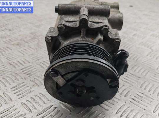 купить Компрессор кондиционера на Ford Fusion