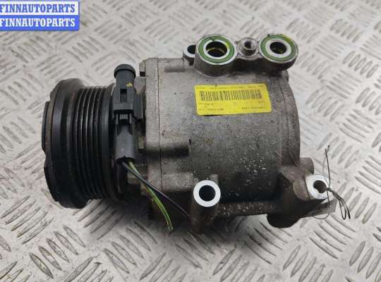 купить Компрессор кондиционера на Ford Fusion