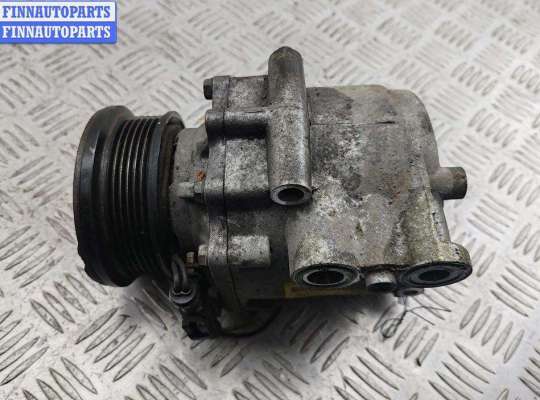 купить Компрессор кондиционера на Ford Fusion