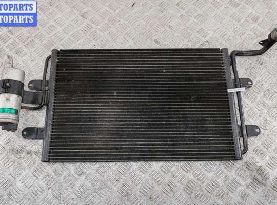 Радиатор охлаждения (конд.) VG2609088 на Volkswagen Golf-4