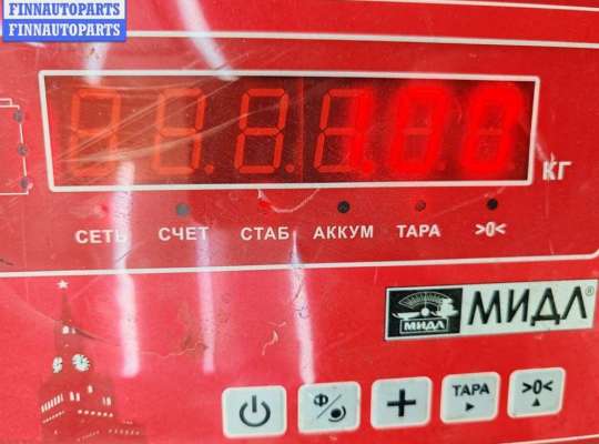 купить Фонарь задний правый на Opel Astra G (1998-2004)
