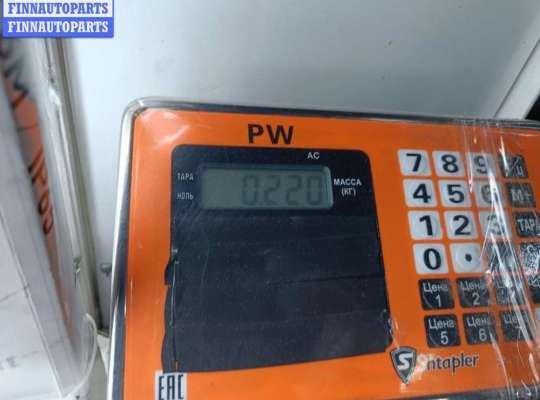 купить Крюк буксировочный на BMW 5 E39 (1995-2003)